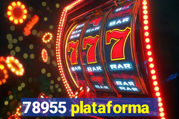 78955 plataforma